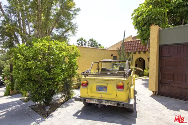 Los Angeles, CA 90026,1735 N Dillon Street