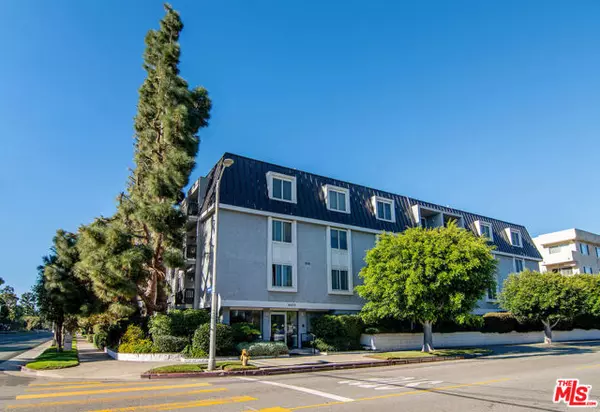 Playa Del Rey (los Angeles), CA 90293,8635 Falmouth Avenue #110