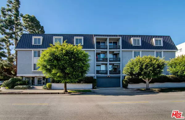 Playa Del Rey (los Angeles), CA 90293,8635 Falmouth Avenue #110