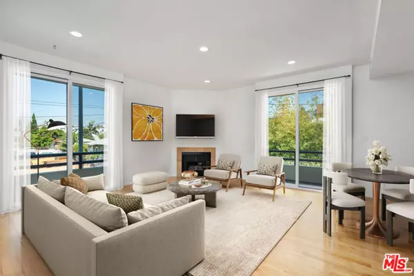 4567 Lexington Avenue #106, Los Angeles, CA 90029