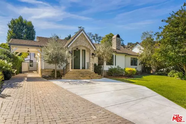 Sherman Oaks, CA 91403,14664 Valley Vista Boulevard