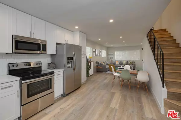 Los Angeles, CA 90027,4320 W FINLEY Avenue #1