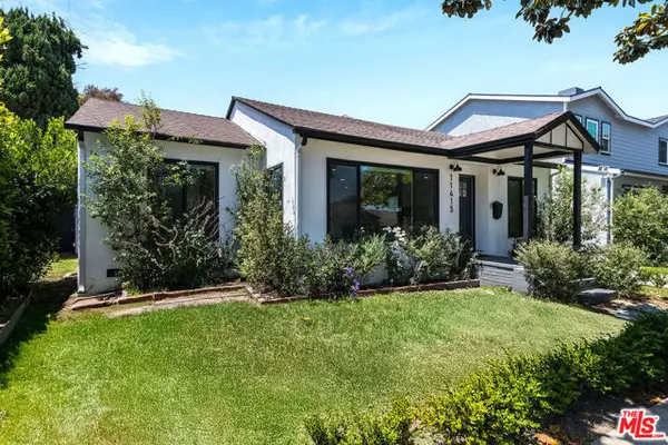 Culver City, CA 90230,11415 Mcdonald Street