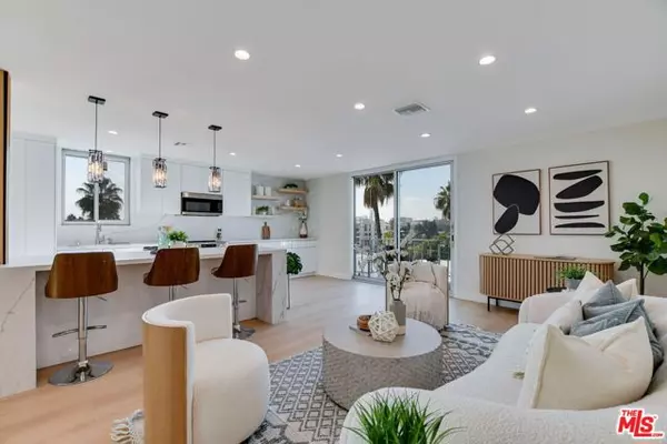 100 S Doheny Drive #705, Los Angeles, CA 90048