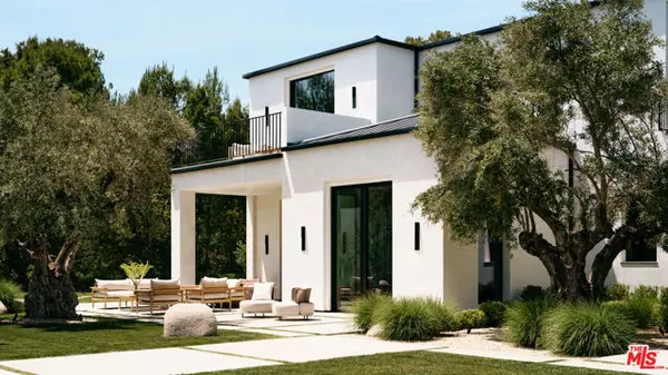 Beverly Hills, CA 90210,73 Beverly Park Lane