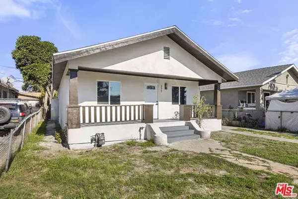 Los Angeles, CA 90003,337 E 60th Street