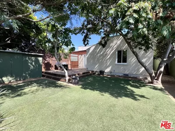 Venice (los Angeles), CA 90291,832 Indiana Avenue