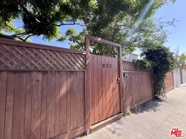 Venice (los Angeles), CA 90291,832 Indiana Avenue