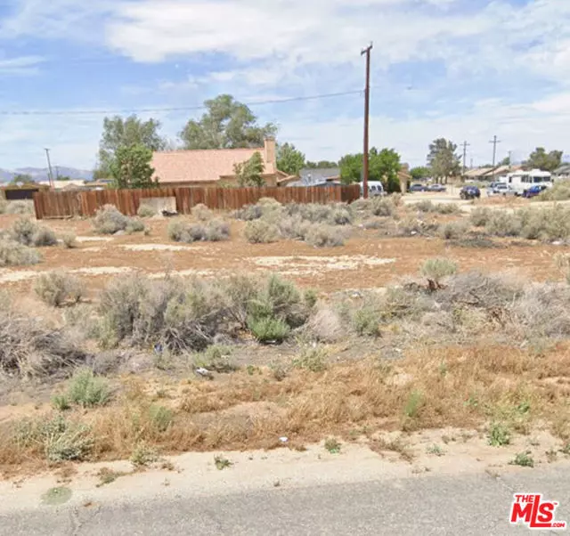 California City, CA 93505,203 N/a