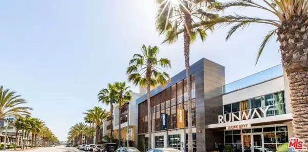 12760 Millennium Drive #A204, Los Angeles, CA 90094