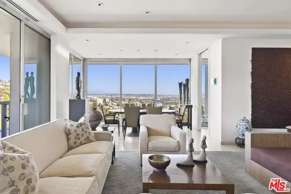 West Hollywood, CA 90069,9255 Doheny Road #1905