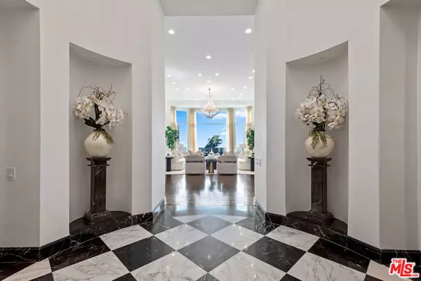 1151 N Hillcrest Road, Beverly Hills, CA 90210