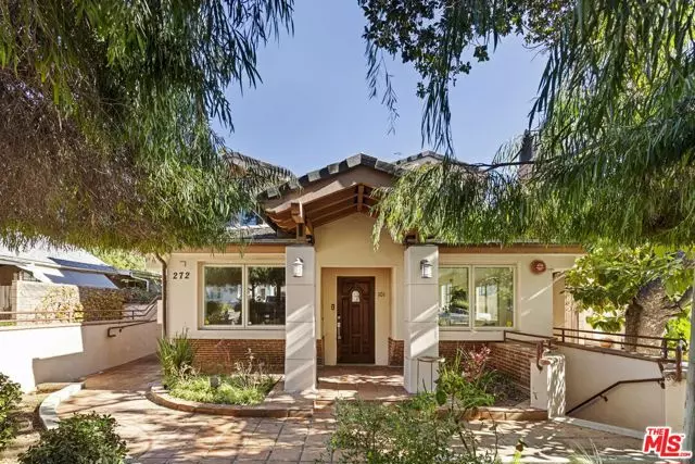 Pasadena, CA 91106,272 N Chester Avenue #101