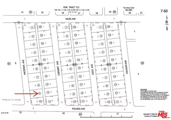 Thermal, CA 92274,2774 Hacienda Avenue