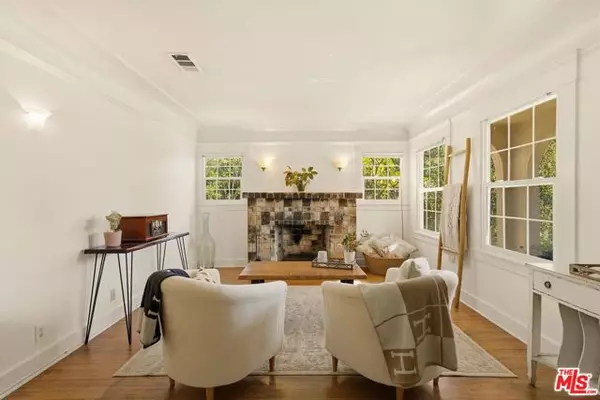 Los Angeles, CA 90038,6603 Willoughby Avenue