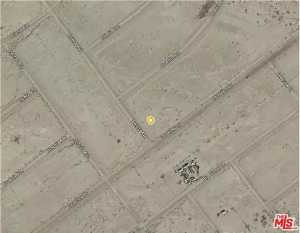 2125 Sea View Drive, Thermal, CA 92274