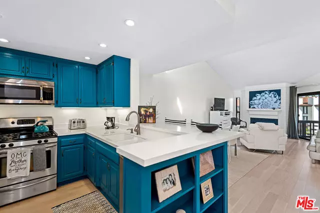 Playa Del Rey (los Angeles), CA 90293,8600 Tuscany Avenue #419