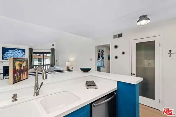 Playa Del Rey (los Angeles), CA 90293,8600 Tuscany Avenue #419