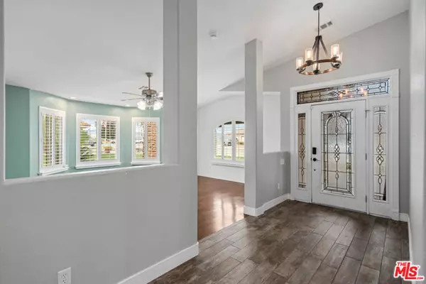 California City, CA 93505,9628 Denhart Avenue