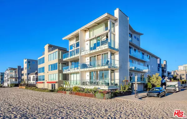 1 Driftwood Street #3, Marina Del Rey, CA 90292