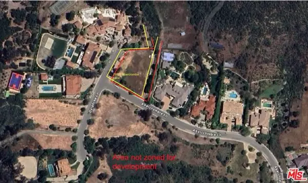 Calabasas, CA 91302,25807 Abercrombie Lane