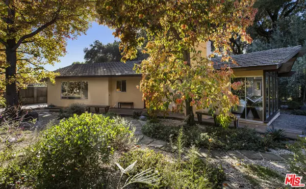 Santa Barbara, CA 93111,921 N San Marcos Road