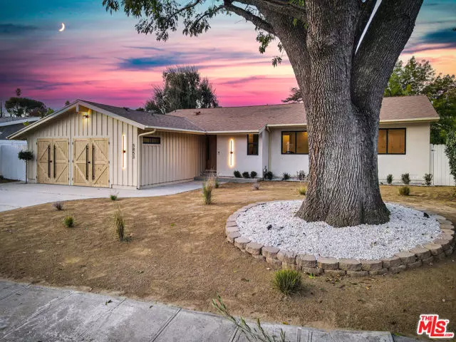 Woodland Hills (los Angeles), CA 91367,5853 Keokuk Avenue