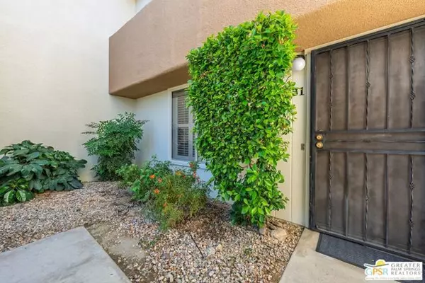 Palm Springs, CA 92264,1268 E Ramon Road #31