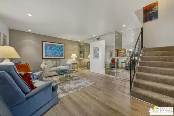 Palm Springs, CA 92264,1268 E Ramon Road #31