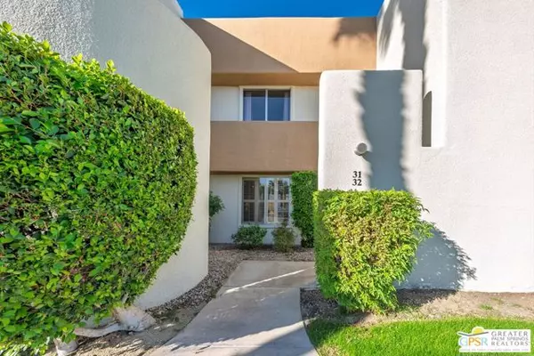 Palm Springs, CA 92264,1268 E Ramon Road #31