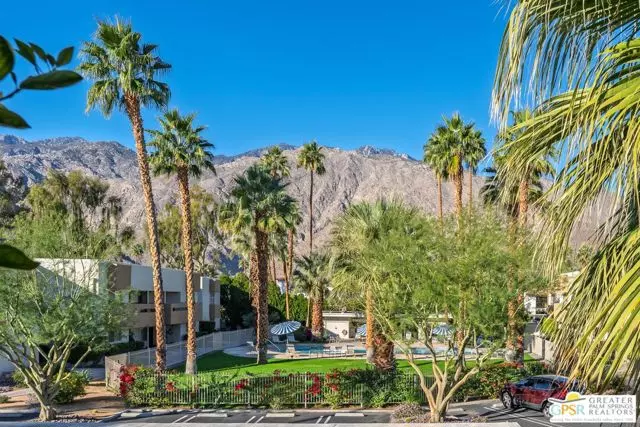 Palm Springs, CA 92264,1268 E Ramon Road #31