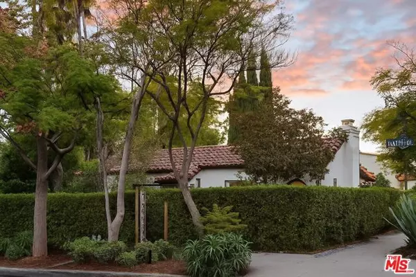 951 N Martel Avenue, Los Angeles, CA 90046