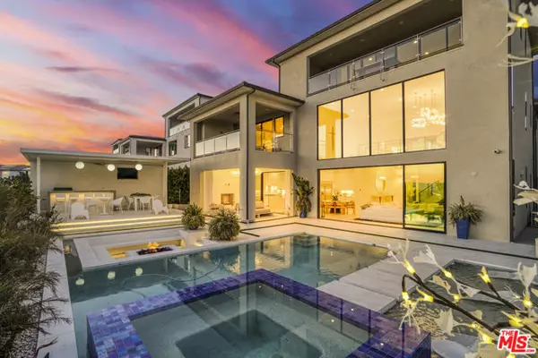 Porter Ranch (los Angeles), CA 91326,20312 W Willoughby Lane