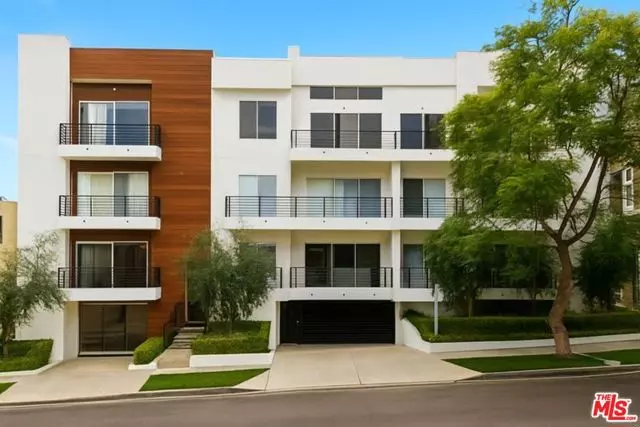 West Los Angeles (los Angeles), CA 90024,10630 Wilkins Avenue #104