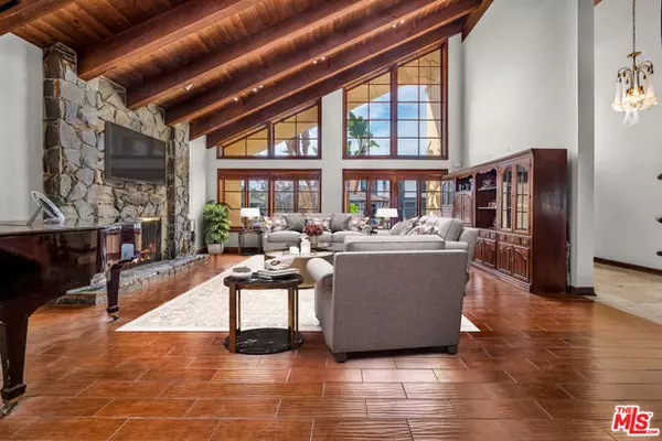 Woodland Hills (los Angeles), CA 91367,6024 Woodland View Drive