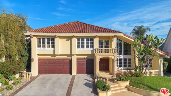 6024 Woodland View Drive, Woodland Hills (los Angeles), CA 91367