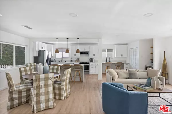 11333 Braddock Drive, Culver City, CA 90230