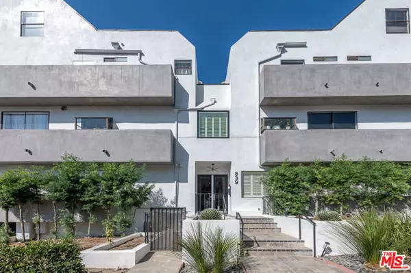 West Hollywood, CA 90069,839 Larrabee Street #6