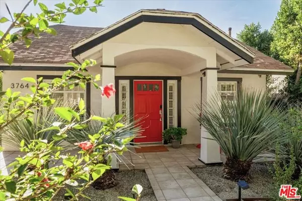 3764 Valleybrink Road, Los Angeles, CA 90039