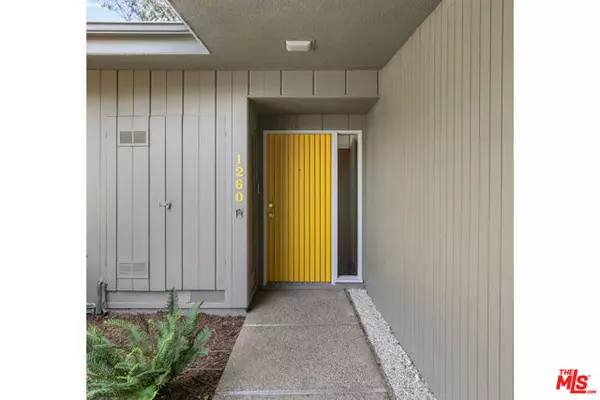 Pasadena, CA 91106,1260 S Euclid Avenue