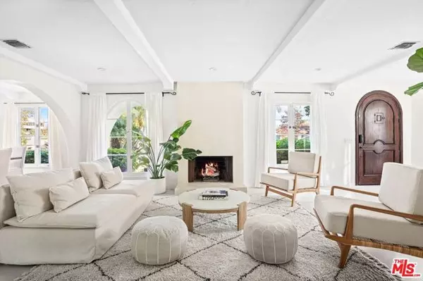 4267 Murietta Avenue, Sherman Oaks, CA 91423