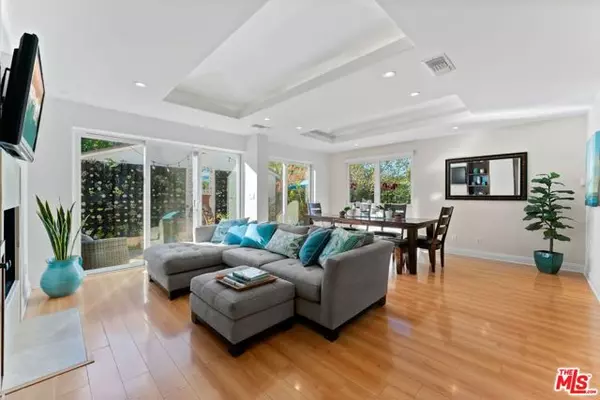 Los Angeles, CA 90066,3251 Stewart Avenue