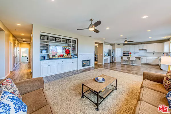 Palmdale, CA 93551,40918 Rise Court