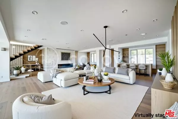 Pacific Palisades (los Angeles), CA 90272,15920 Alcima Avenue