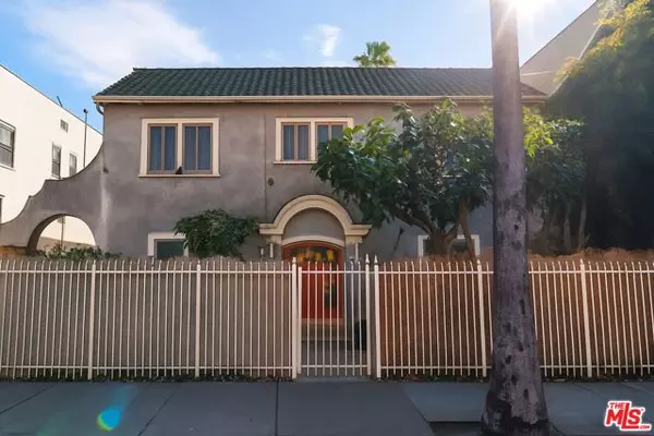 7360 Hollywood Boulevard, Los Angeles, CA 90046