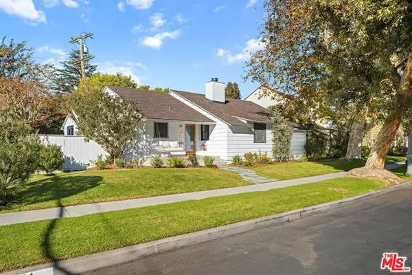 Los Angeles, CA 90066,3241 Federal Avenue