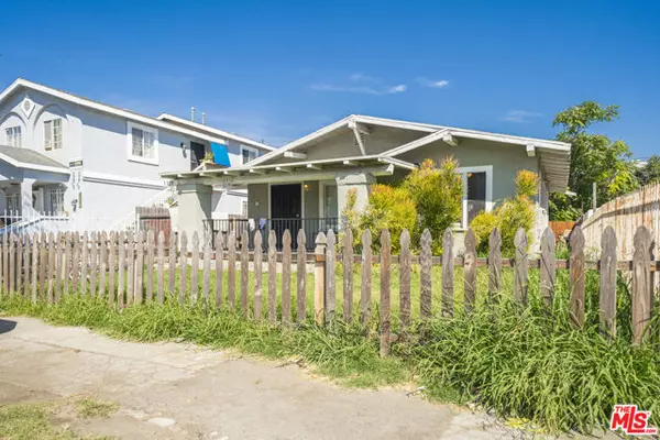 231 E 85th Street #231, Los Angeles, CA 90003