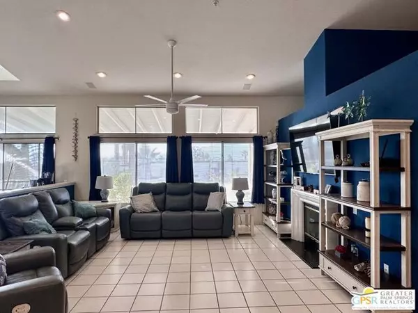 Desert Hot Springs, CA 92240,9939 Via Real