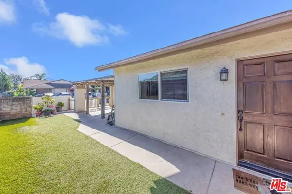 Camarillo, CA 93010,133 Tree Fern Court ##48