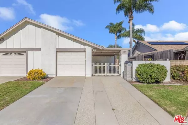 133 Tree Fern Court ##48, Camarillo, CA 93010